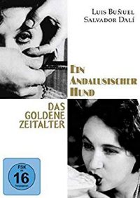 Der andalusische Hund 1929