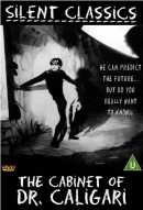 Das Cabinett des Dr. Caligari