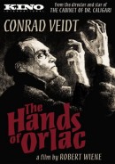 Hands of Orlac