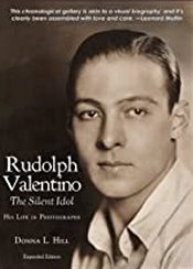 Rudolph Valentino