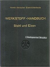 Stahlbearbeitung