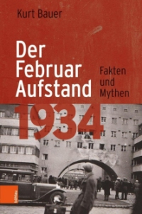 Aufstand im Februar 1934