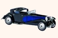 Bugatti Royale