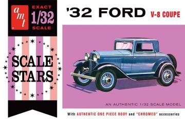 Ford v8 Baujahr 1932