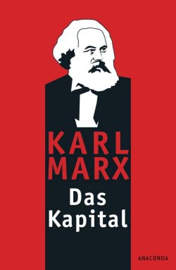 Karl Marx 1932