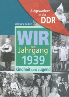Chronik 1939 Deutschland