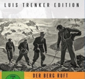 Der Berg ruft Film von 1938