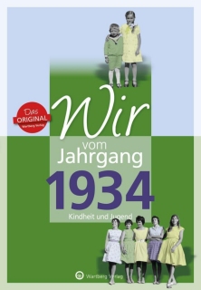 Jahrgang 1934