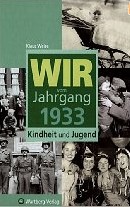 Jahrgang 1933