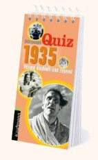 Jahrgangs-Quiz 1935