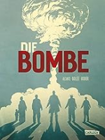 Geschichte der Atombombe