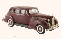 Packard Super 8 Sedan