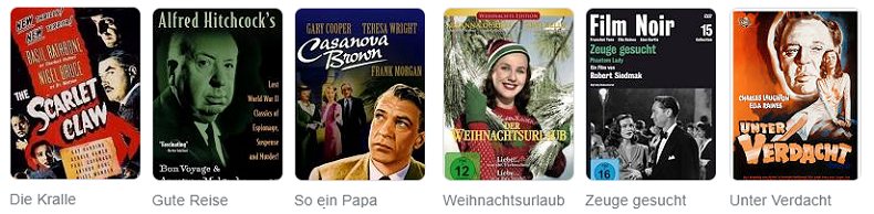 Filme 1940