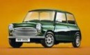 Austin Mini 1959