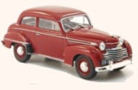 Opel Olympia Limousine