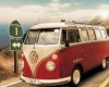 VW Bulli 1951
