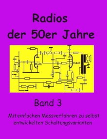 Radiotechnik in den 50ern