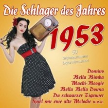 Schlager 1953