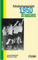 Fußballweltmeisterschaft 1950 Brasilien 