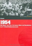 Fuballweltmeisterschaft 1954