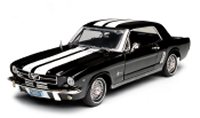 Ford Mustang 1964