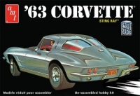 Corvette Stingray 1963