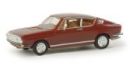Audi 100 Coupe 1969