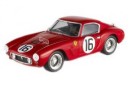 Ferrari 250 GT Berlinetta SWB  LeMans 