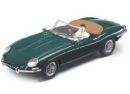 Jaguar E Type 1961