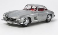 Mercedes SL Flügeltürer