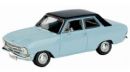 Opel Kadett B