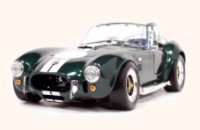 Shelby Cobra 427 S/C