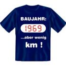 Baujahr 1969 wenig Kilometer