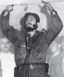 Fidel Castro 1962