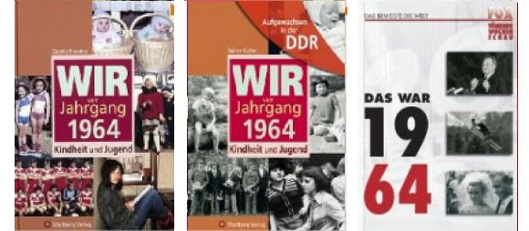 Literatur 1964