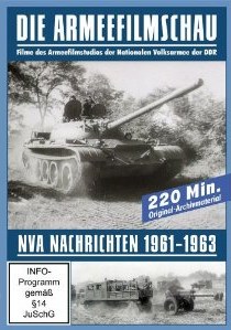 DDR Armee 1963