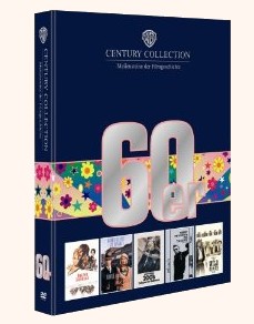 Filmgeschichte der 60er Jahre