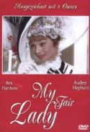 My fair lady 1964