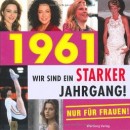 Frauen Jahrgang 1961