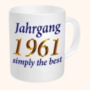 Jahrgang 1961