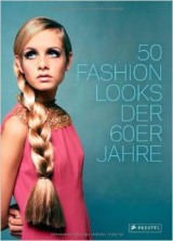 Look der 60er Jahre