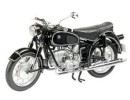 BMW R69/S Baujahr 1960