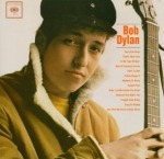 Bob Dylans erstes Album