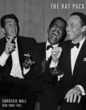 The Rat Pack 1961