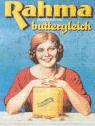 Rahma Margarine