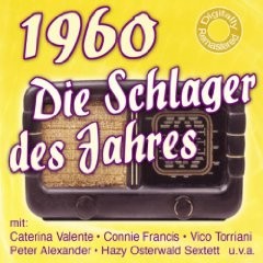 Deutsche Schlager 1960