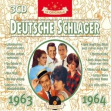 Deutsche Schlager 1963
