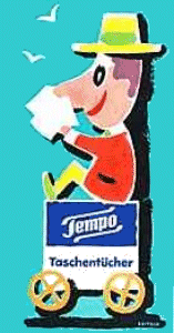 Tempo Taschentcher