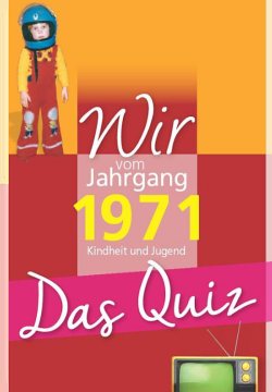 Jahresquiz