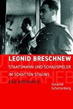 Leonid Iljitsch Breschnew
